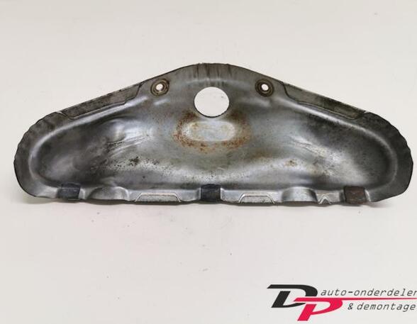 
Abschirmblech unten VW Touran 1T1, 1T2 06F258042A P13333392
