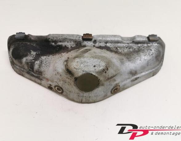 
Abschirmblech unten VW Touran 1T1, 1T2 06F258042A P13333392
