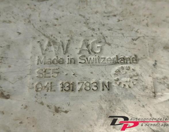 Head shield VW GOLF VII (5G1, BQ1, BE1, BE2)