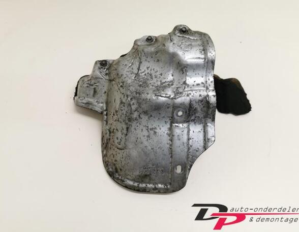 
Abschirmblech unten Ford Focus II Turnier DA, DS, FFS 3M519N454BYE P13643642
