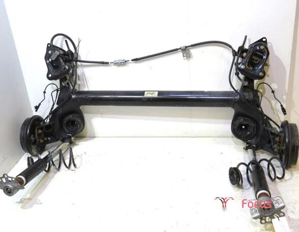 Axle OPEL ADAM (M13)