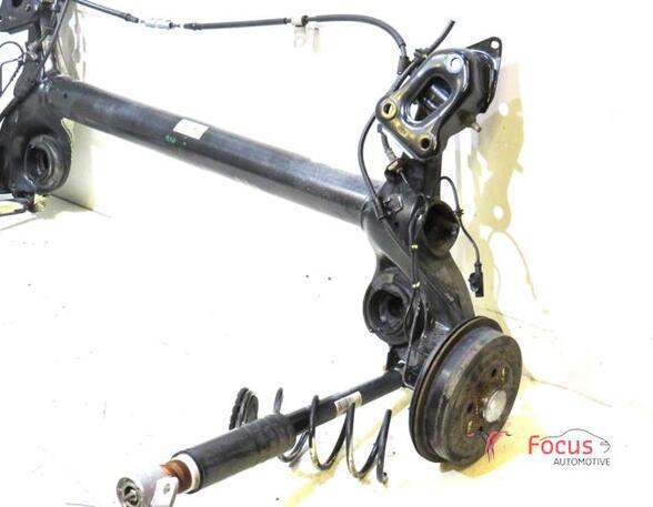 Axle OPEL ADAM (M13)