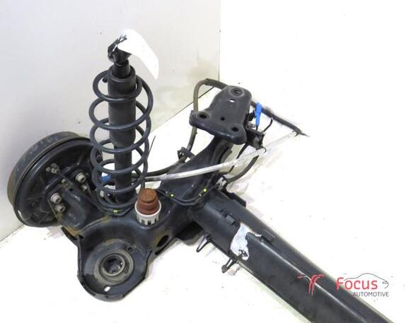 Axle CITROËN C3 III (SX), CITROËN C3 II (SC_)