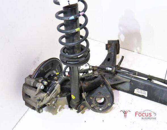 Axle KIA PICANTO (TA), KIA PICANTO (JA)