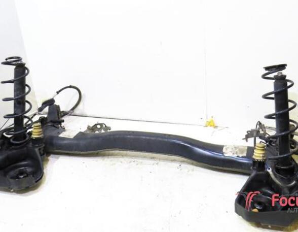 Axle PEUGEOT 308 II (LB_, LP_, LW_, LH_, L3_)