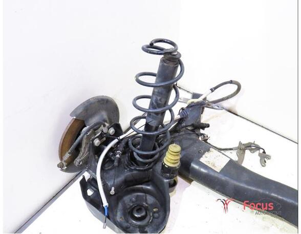 Axle PEUGEOT 308 II (LB_, LP_, LW_, LH_, L3_)