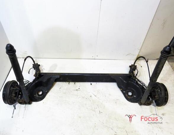 Axle CITROËN C1 (PM_, PN_)