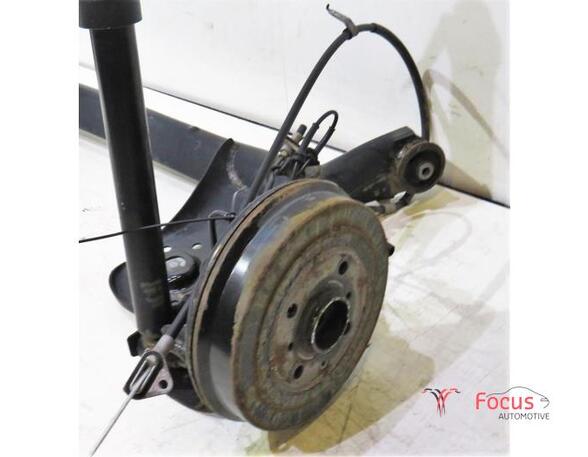 Axle PEUGEOT 108