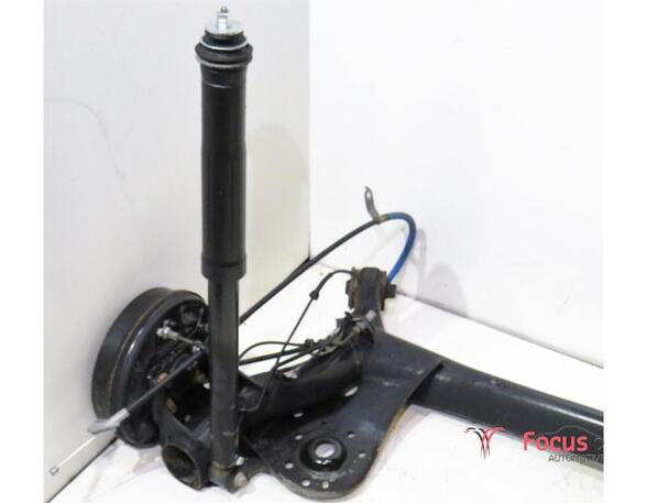 Axle PEUGEOT 108