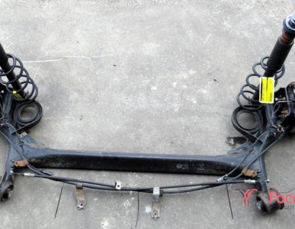 Axle CHEVROLET SPARK (M300)