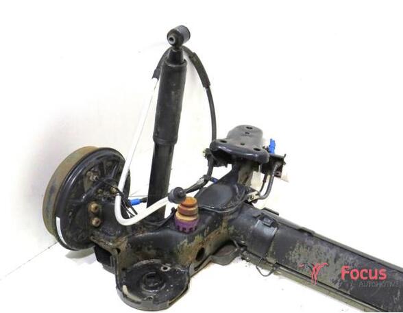 Axle PEUGEOT 208 I (CA_, CC_)