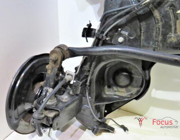 Axle RENAULT TALISMAN Grandtour (KP_)