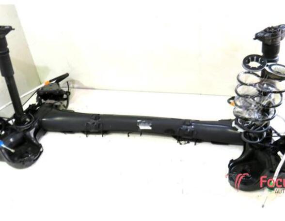 Axle OPEL CORSA F (P2JO)