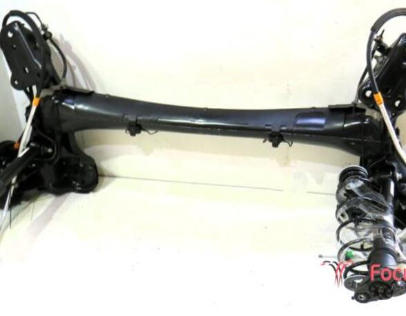 Axle OPEL CORSA F (P2JO)