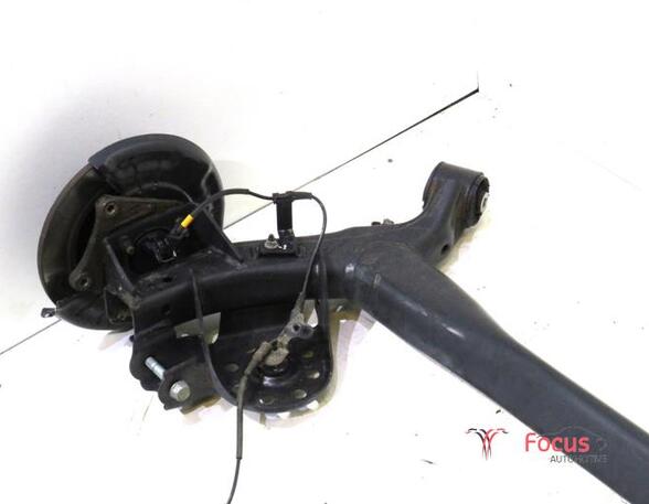 Axle KIA RIO IV (YB, SC, FB)