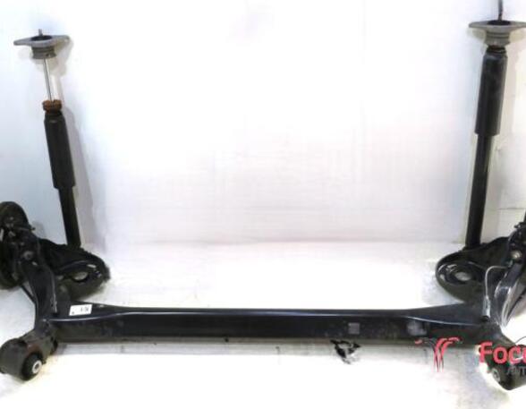 Axle OPEL KARL (C16)