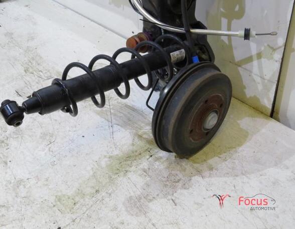 Axle PEUGEOT 208 I (CA_, CC_)