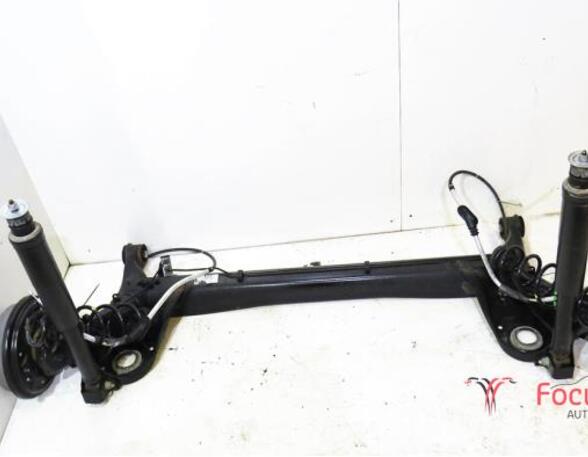 Axle SEAT Mii (KF1, KE1)