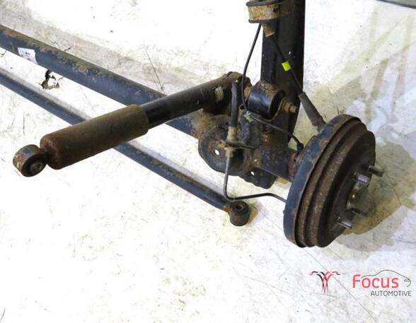 Axle NISSAN PIXO (UA0)