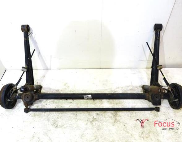 Axle NISSAN PIXO (UA0)