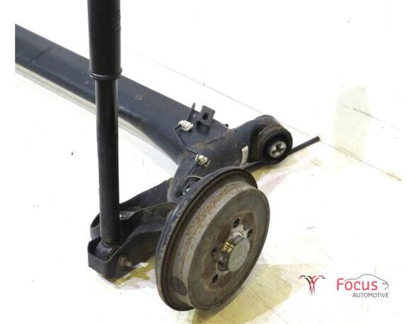 Axle SEAT IBIZA IV ST (6J8, 6P8)