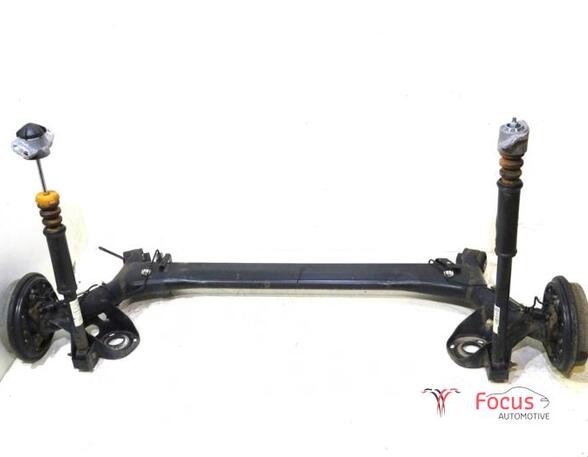 Axle SEAT IBIZA IV ST (6J8, 6P8)