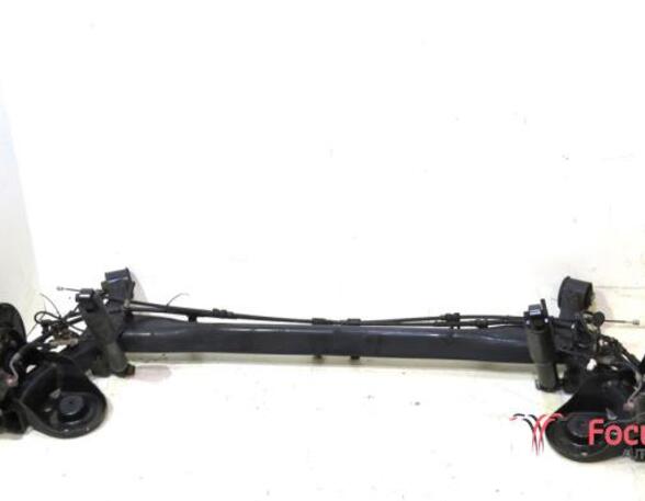 Axle HYUNDAI i20 (PB, PBT)