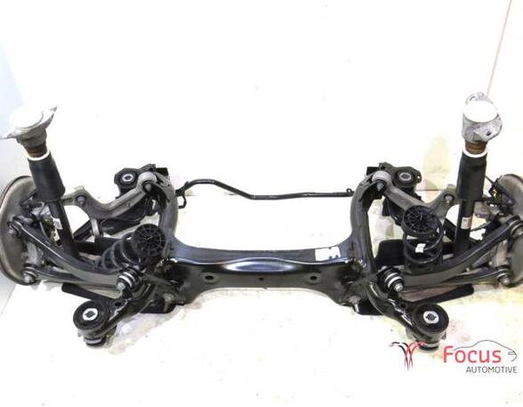 Axle AUDI A5 Sportback (F5A, F5F)