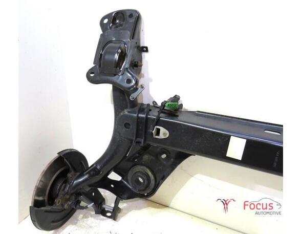 Axle SEAT LEON (5F1), SEAT LEON SC (5F5)