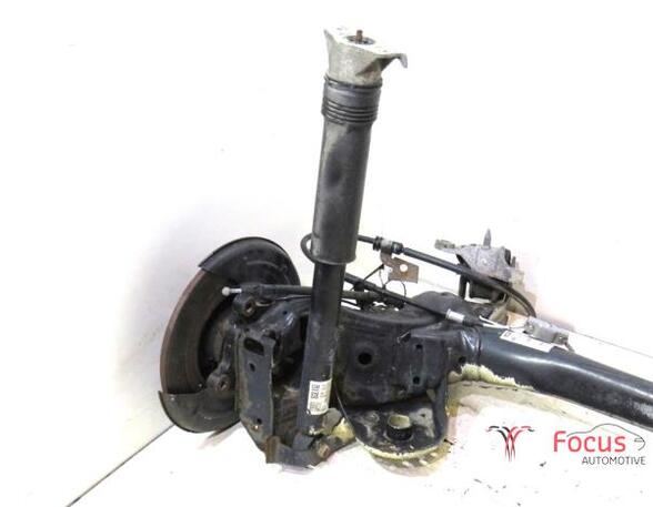 Axle OPEL ASTRA K Sports Tourer (B16)