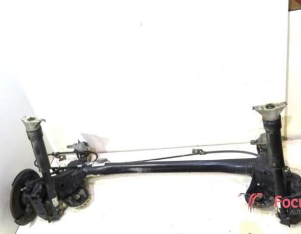 Axle OPEL ASTRA K Sports Tourer (B16)