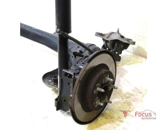 Axle OPEL ASTRA K Sports Tourer (B16)