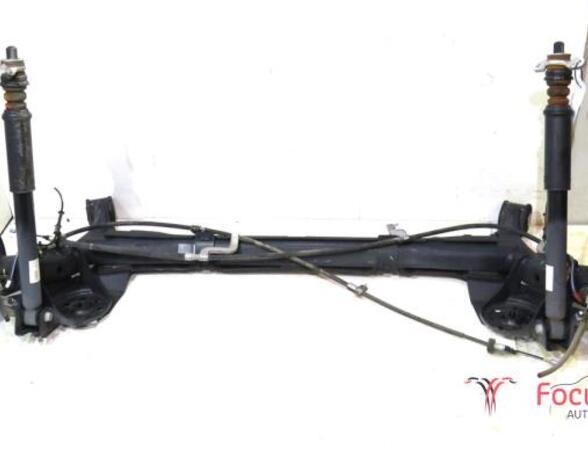 Axle HYUNDAI i20 (GB, IB), HYUNDAI i20 ACTIVE (IB, GB), HYUNDAI i20 II Coupe (GB)