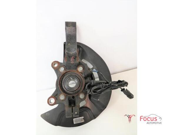 Stub Axle KIA Sportage (QL, QLE)