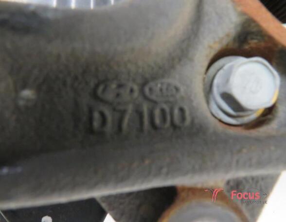 Stub Axle KIA Sportage (QL, QLE)