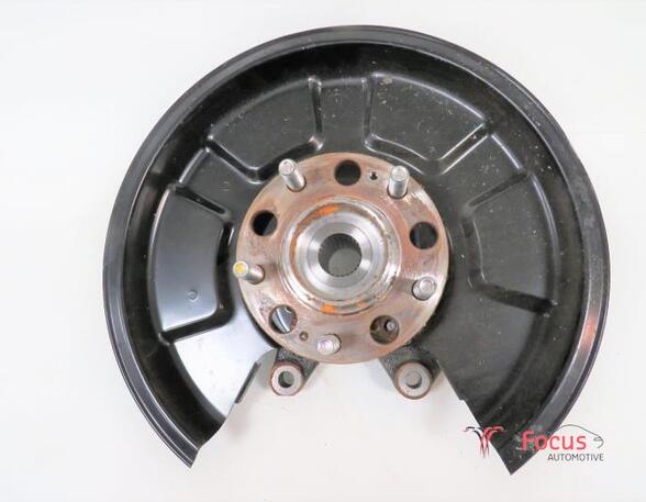 Stub Axle KIA Sportage (QL, QLE)