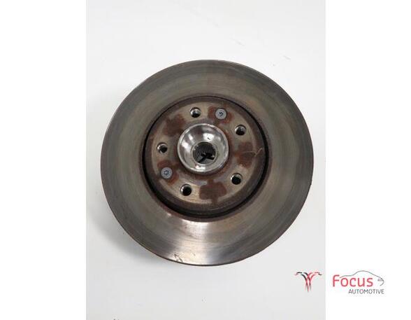 Stub Axle RENAULT Trafic III Kasten (FG)