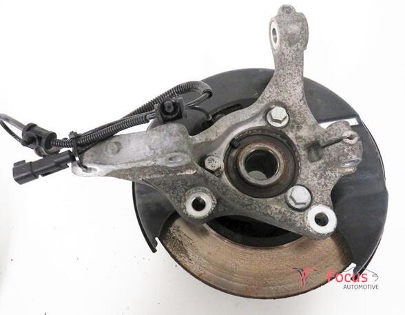 Stub Axle OPEL Insignia A (G09)