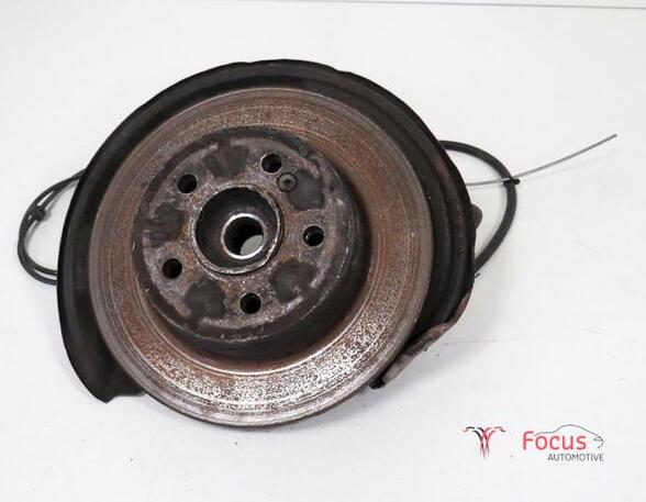 Stub Axle MERCEDES-BENZ C-Klasse (W204)