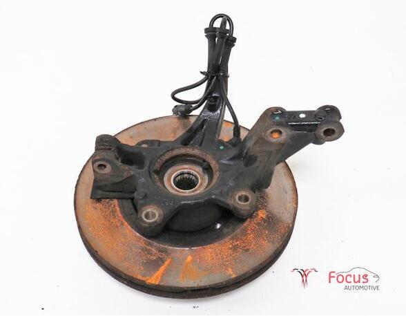 Stub Axle RENAULT Captur I (H5, J5), RENAULT Clio IV (BH)