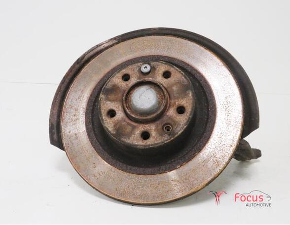 Stub Axle PEUGEOT 508 SW I (8E_)