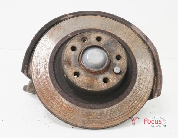 Stub Axle PEUGEOT 508 SW I (8E_)