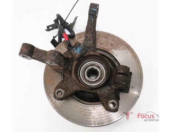 Stub Axle HYUNDAI i10 (PA)