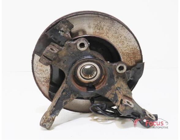 Stub Axle OPEL Corsa D (S07)