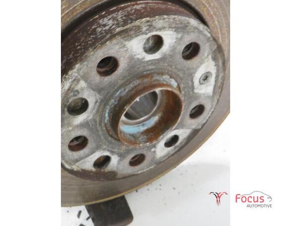 Stub Axle VW Golf VII (5G1, BE1, BE2, BQ1)