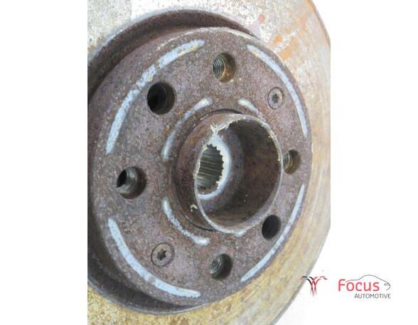 Stub Axle FIAT Grande Punto (199), FIAT Punto Evo (199), FIAT Punto (199)