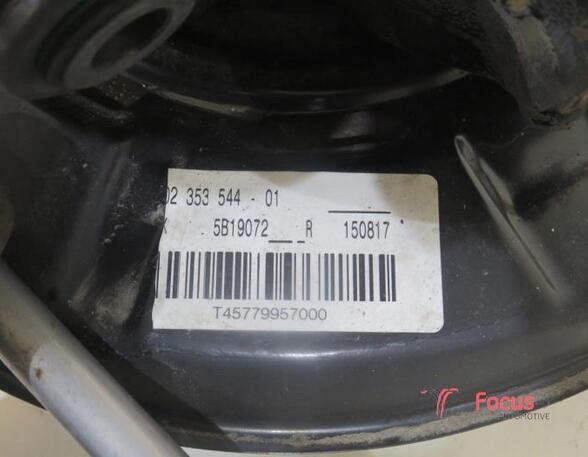 Stub Axle BMW 1er (F20)