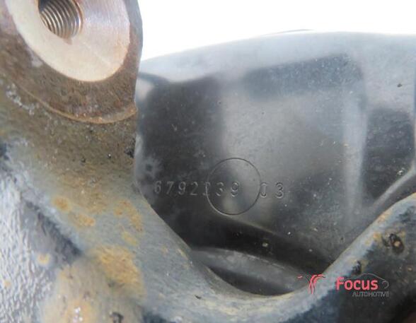 Stub Axle BMW 1er (F20)