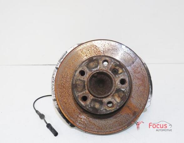 Stub Axle BMW 1er (F20)