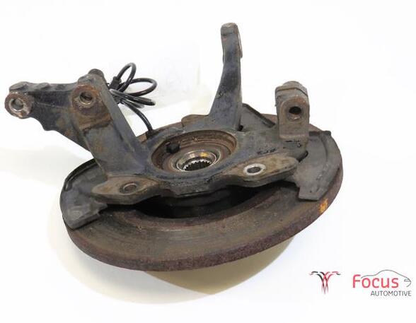 Stub Axle FIAT 500 (312), FIAT 500 C (312)